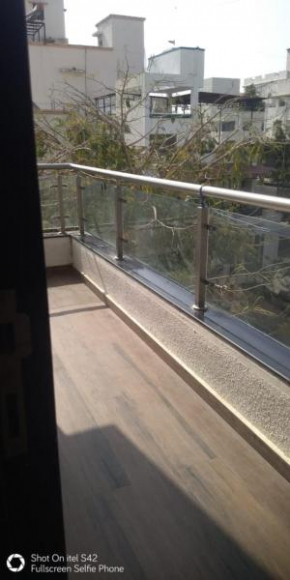 ATITHI SERVICE APARTMENT